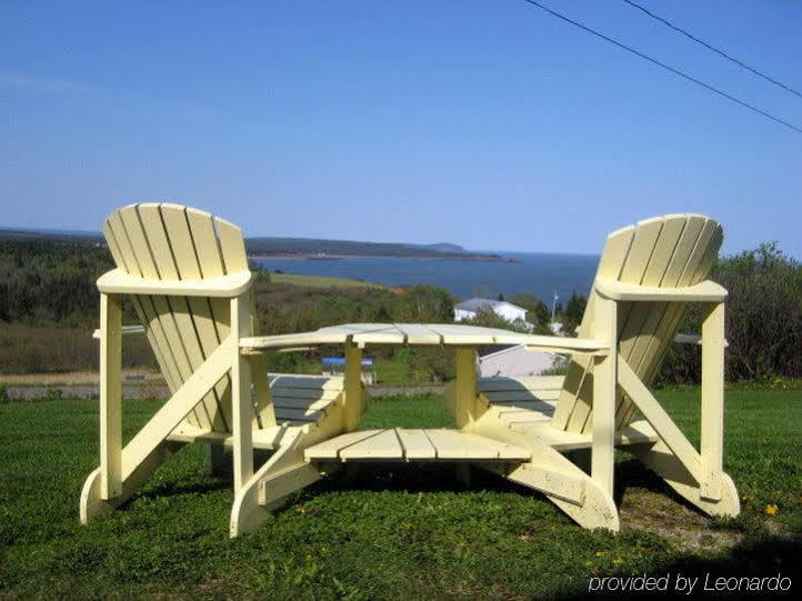 Moore'S Specialties Fundy Bay House Rental Gardner Creek Екстериор снимка