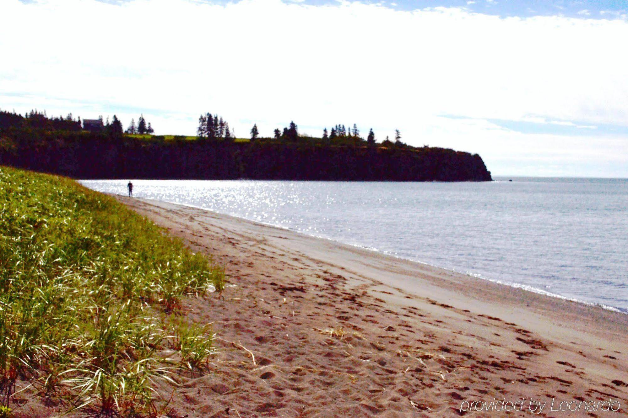 Moore'S Specialties Fundy Bay House Rental Gardner Creek Екстериор снимка