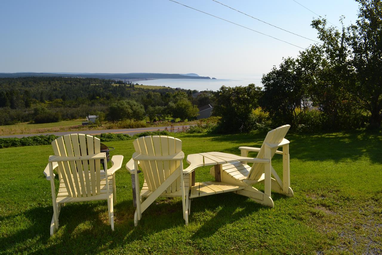 Moore'S Specialties Fundy Bay House Rental Gardner Creek Екстериор снимка